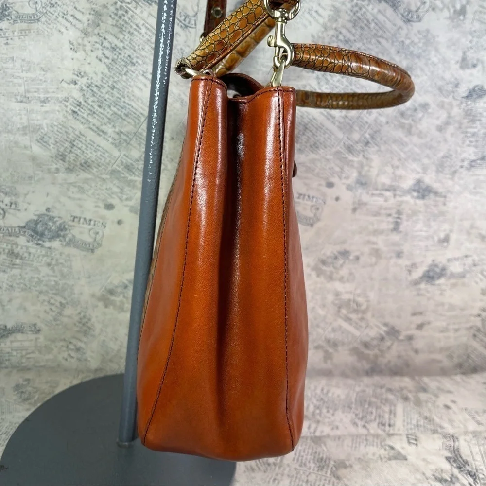 Brahmin beautiful vintage